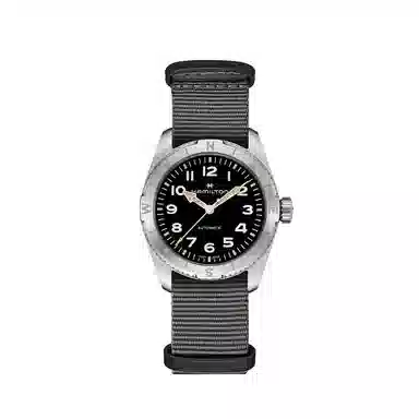 Hamilton Khaki Field Expedition 37mm
