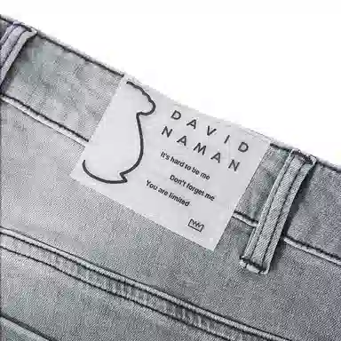 DAVID NAMAN SS24