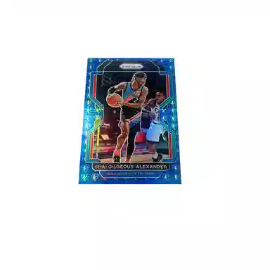 PANINI 21-22 Prizm 75