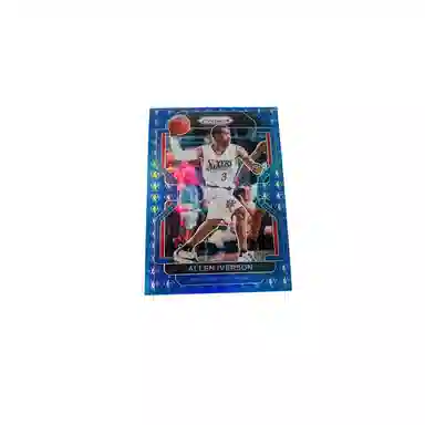PANINI 21-22 76 Prizm 75