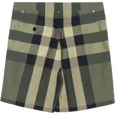 Burberry Logo