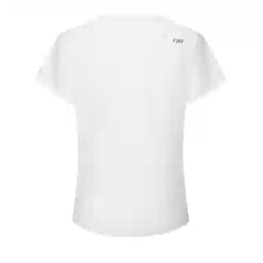 DESCENTE WOMENS RUNNING F360 T