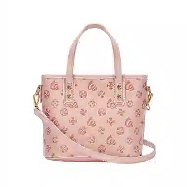 Jane Klain Mini Tote Bag