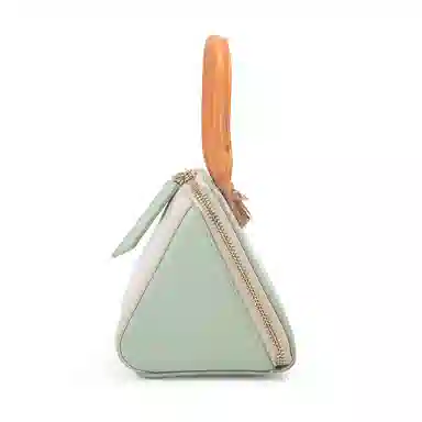 TOMATO&POTATO Triangle Bag