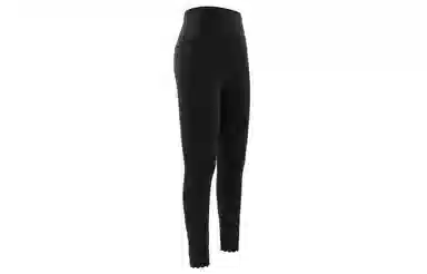 lululemon Align Scalloped Hem High-Rise Pant Logo23"