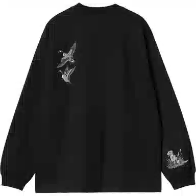 Carhartt WIP Ducks L/S T-Shirt