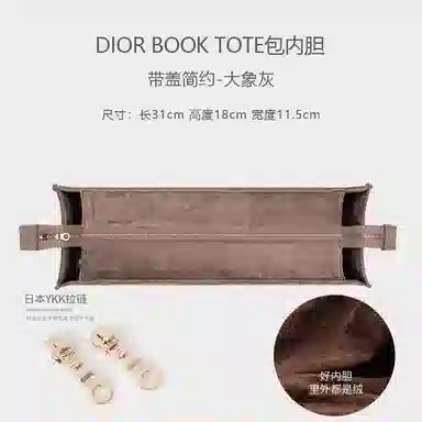 book toteDior