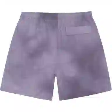 Stussy SS24 NYLON SHORT WAVE DYE Logo