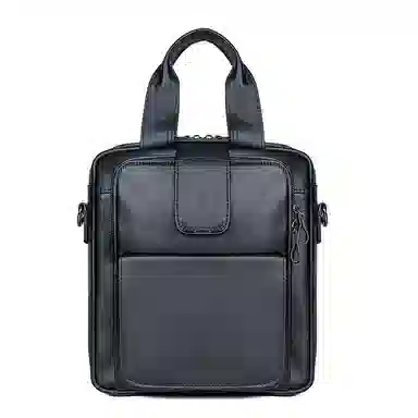 DOSRFINI Shoulder Bag Black