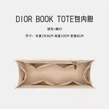 book toteDior