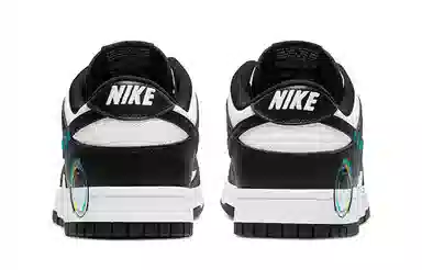 Nike Dunk Retro "Mechanical Panda"