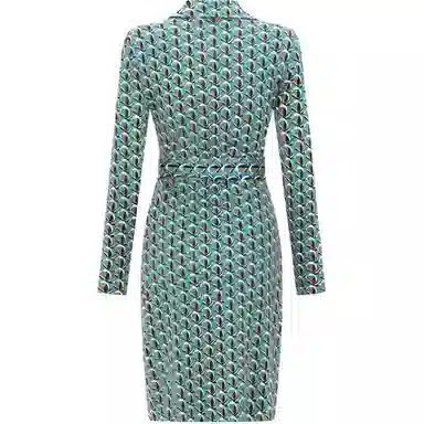 DIANE VON FURSTENBERG V