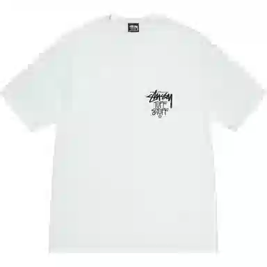 Stussy TUFF STUFF TEE