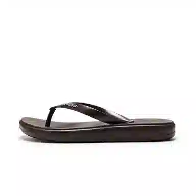 罗敷 舒适百搭人字拖鞋 男款