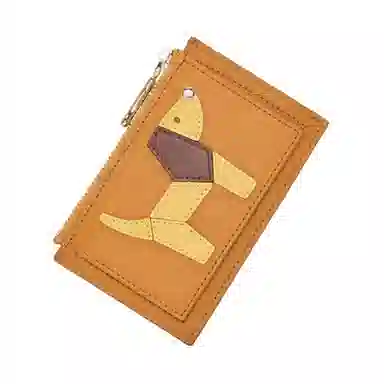 Hush Puppies