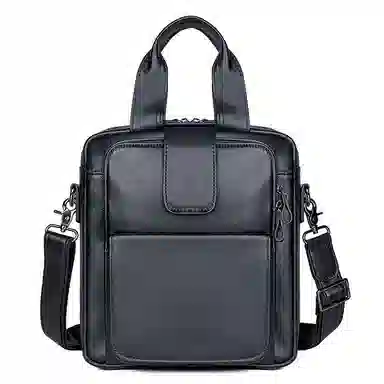 DOSRFINI Shoulder Bag Black