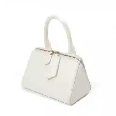 TOMATO&POTATO Triangle Bag