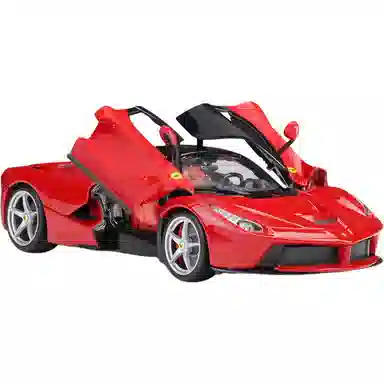 118 Ferrari SF90 Stradale