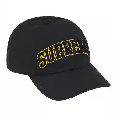 Supreme SS24 WEEK 15 DIFFERENCE 6-PANEL