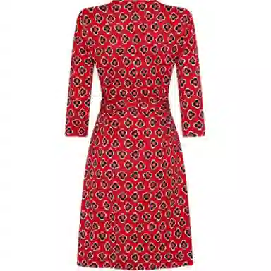 DIANE VON FURSTENBERG V