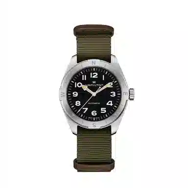 Hamilton Khaki Field Automatic