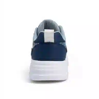 Seattle Palm Retro Sneakers