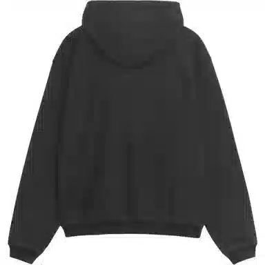 Stussy SS24 RELAXED HOODIE INTERNATIONAL