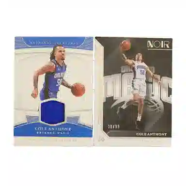 PANINI 2023 GU9099+Noirbase3899