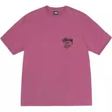 Stussy TUFF STUFF TEE