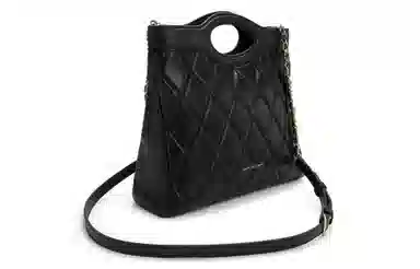 CHARLESKEITH ck PU NoirMulti