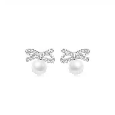 韵系 简约 小众设计感 铜 耳环 女款