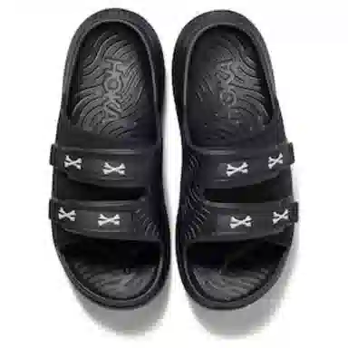 WTAPS x HOKA ONE ONE ORA Luxe