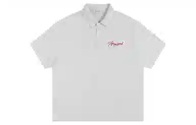 Atry Logo Series Polo Shirt