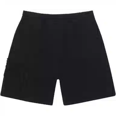 Stussy SS24 FLEECE SHORT TONAL APPLIQUE