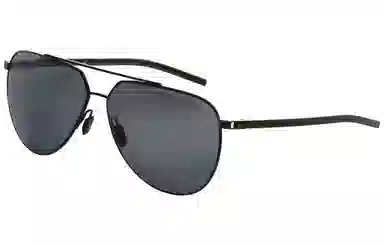 Porsche Design Aviator Sunglasses