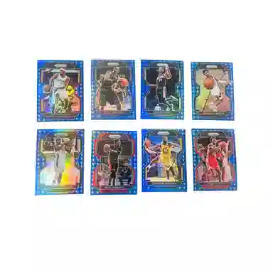 PANINI 21-22 prizm 75
