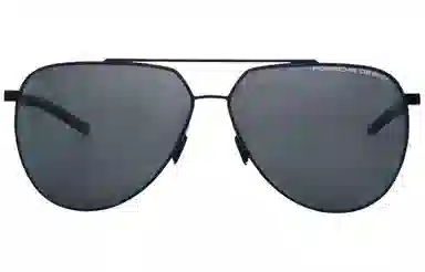 Porsche Design Aviator Sunglasses