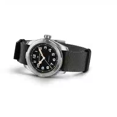Hamilton Khaki Field
