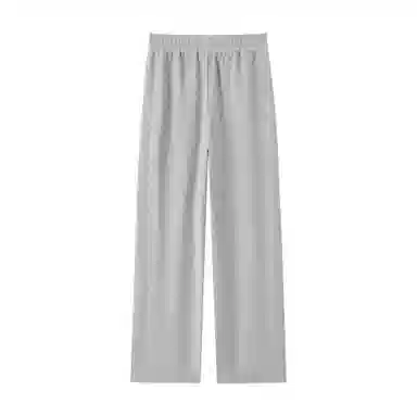 森马 中腰纯色阔腿休闲裤 女款