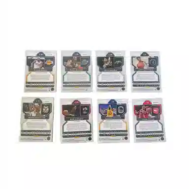 PANINI 21-22 prizm 75