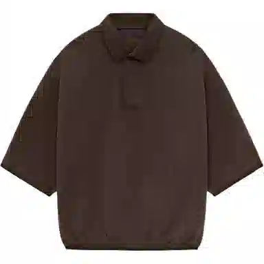 Fear of God Essentials Heather Wood