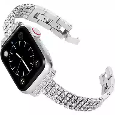 Akkerds Apple Watch