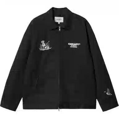 Carhartt WIP SS24 Ducks Jacket