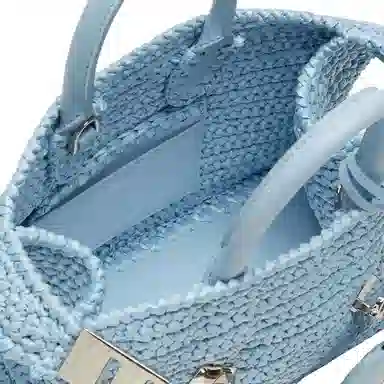 Ferragamo Mini Handbag