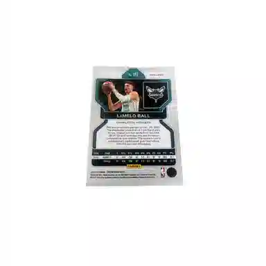 PANINI 21-22 Prizm 75