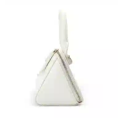 TOMATO&POTATO Triangle Bag