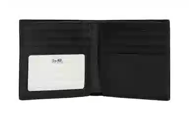COACH Billfold Wallet ID 10