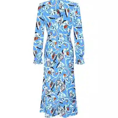 DIANE VON FURSTENBERG V