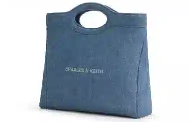 CHARLESKEITH ck Denim BlueBeige