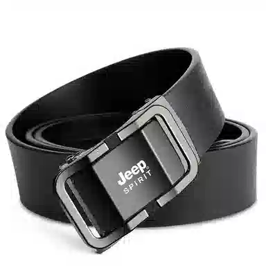 JEEP SPIRIT 3.5cm